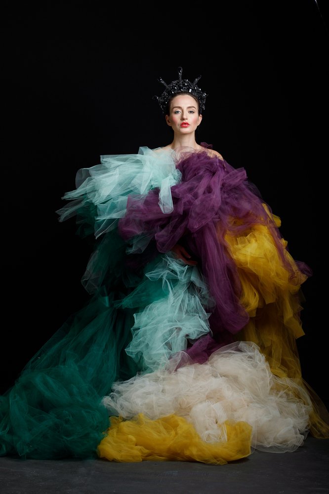 Photograph by Amalya Shandelman