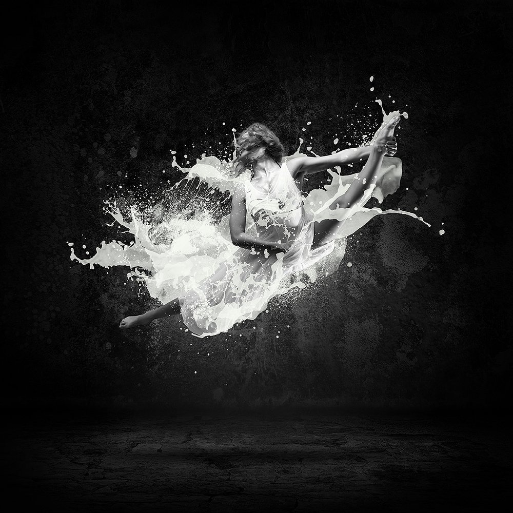 Photograph by Andrii Yurlov