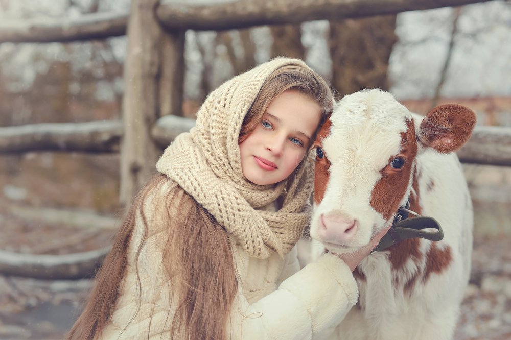 Photograph by Екатерина Терновая