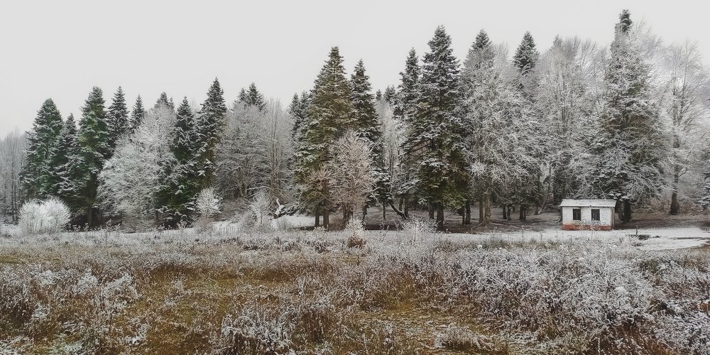 Photograph by Mürsel Tahtacı