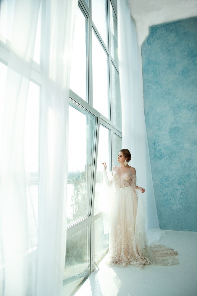 Фотография автора Наталья Филоненко