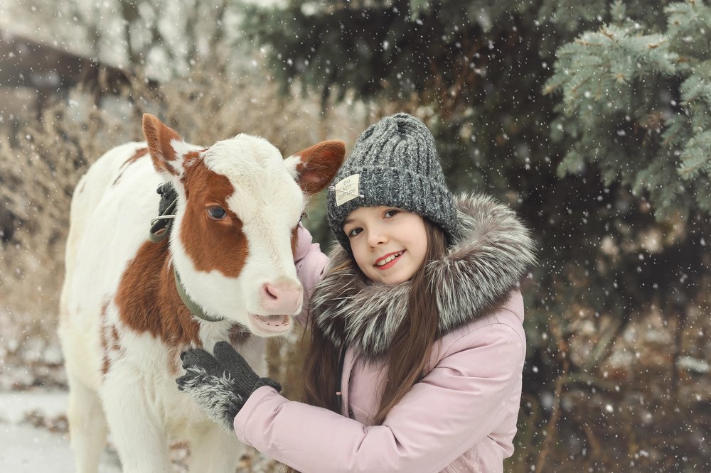 Photograph by Екатерина Терновая