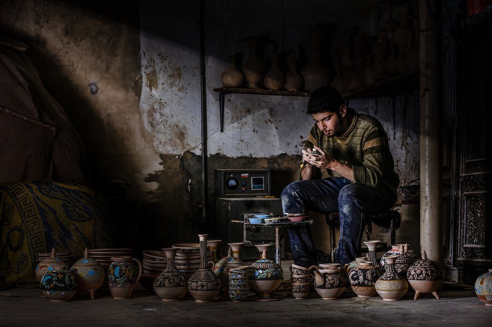 Photograph by mohsen mikaeili