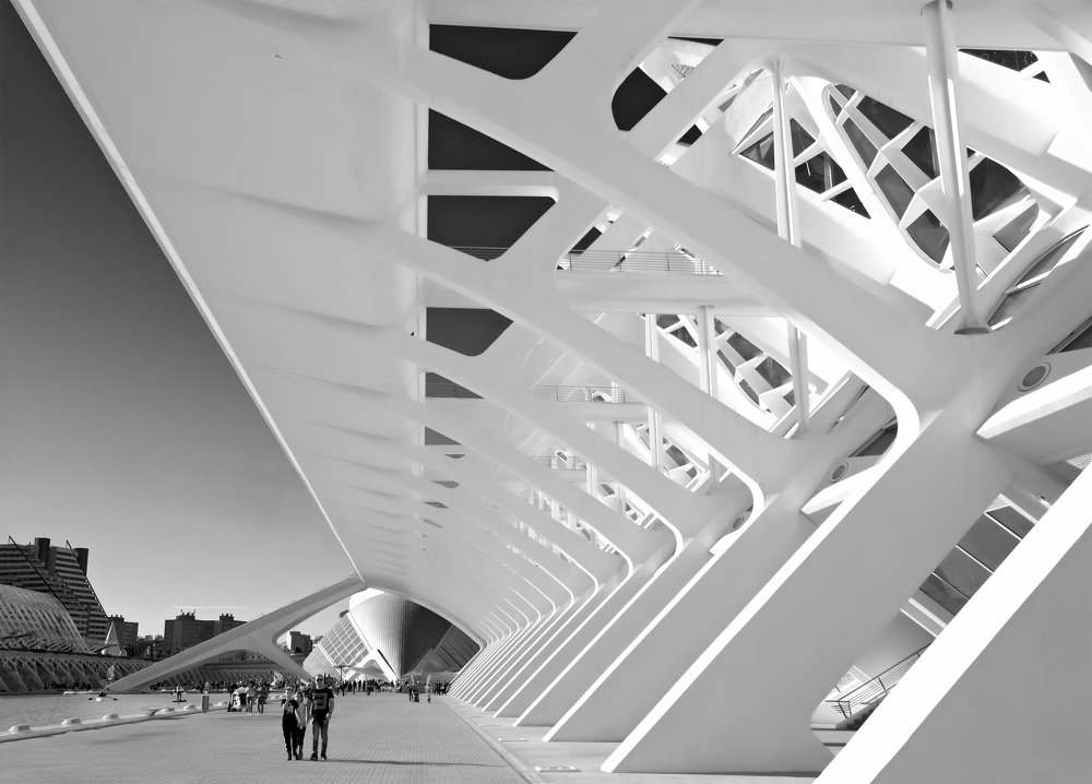 Photograph by Elina Shestakova