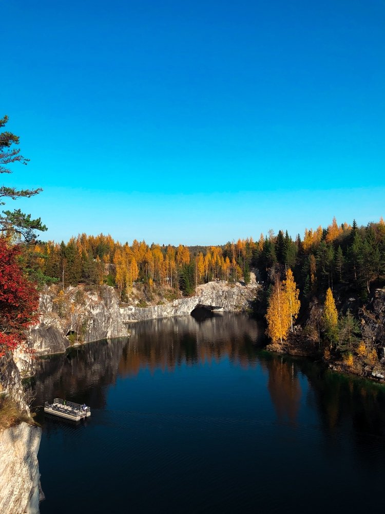Photograph by Александр Молчунов