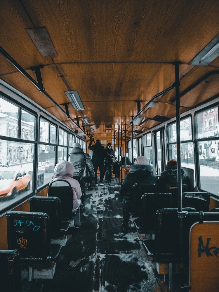 Photograph by Дмитрий Хохлов