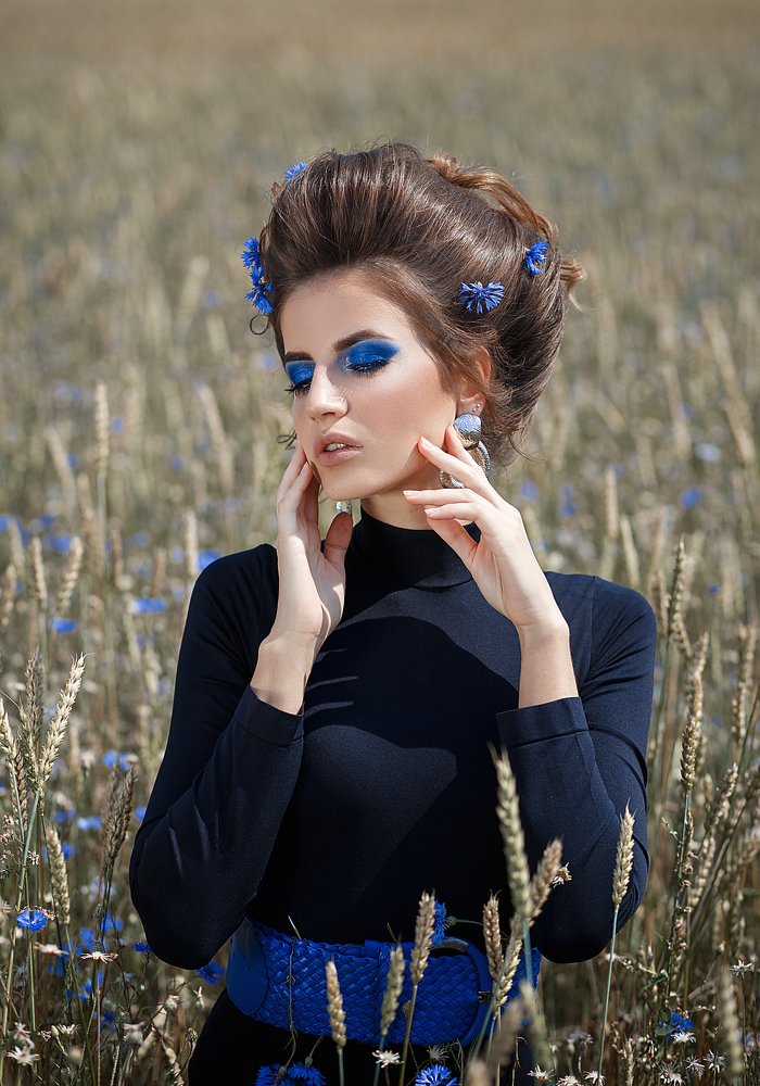 Photograph by Мария Чернявская