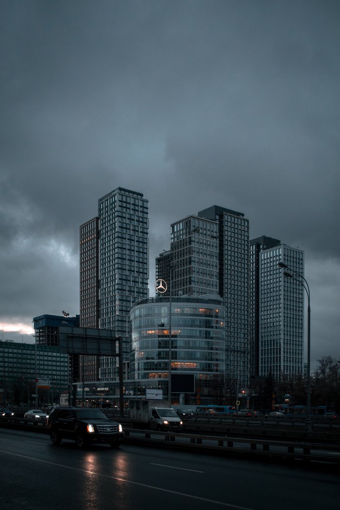 Фотография автора Кирилл Сокуренко