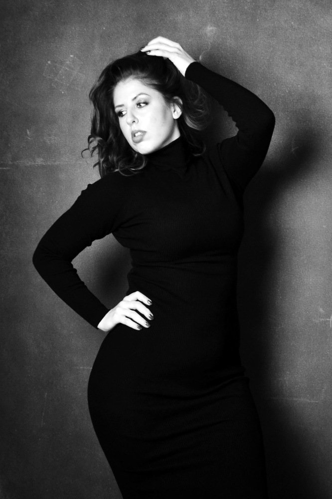 Photograph by Lena Antsupova