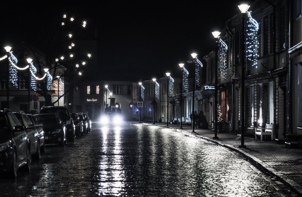 Photograph by Vyacheslav Biryukov