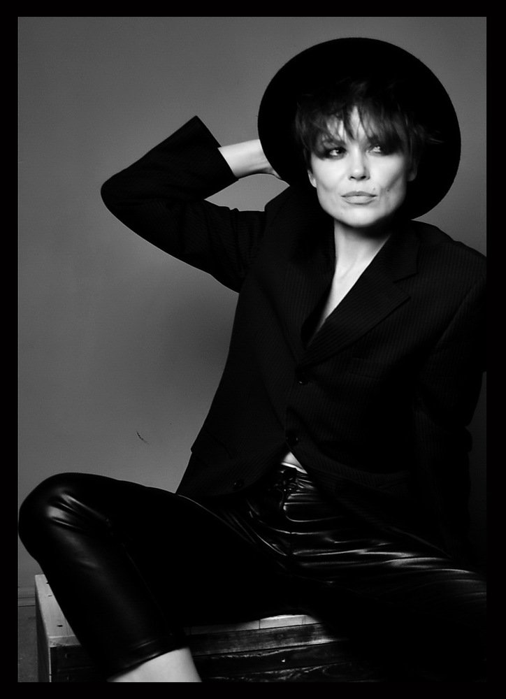 Photograph by Lena Antsupova