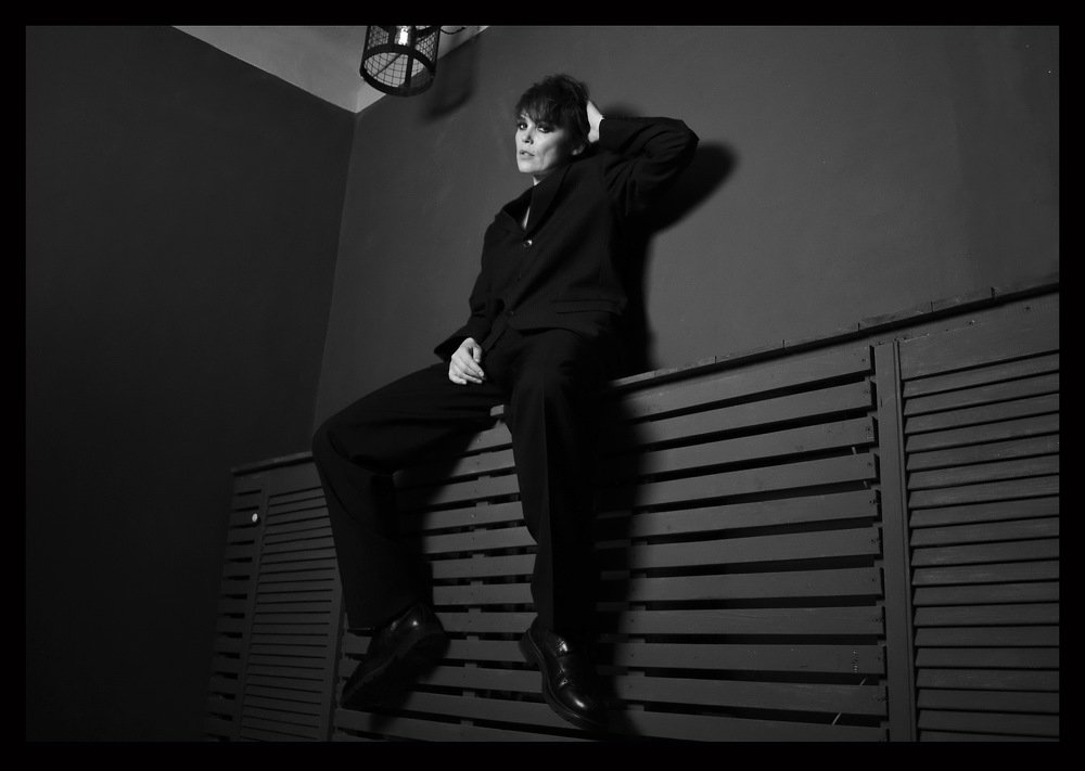 Photograph by Lena Antsupova