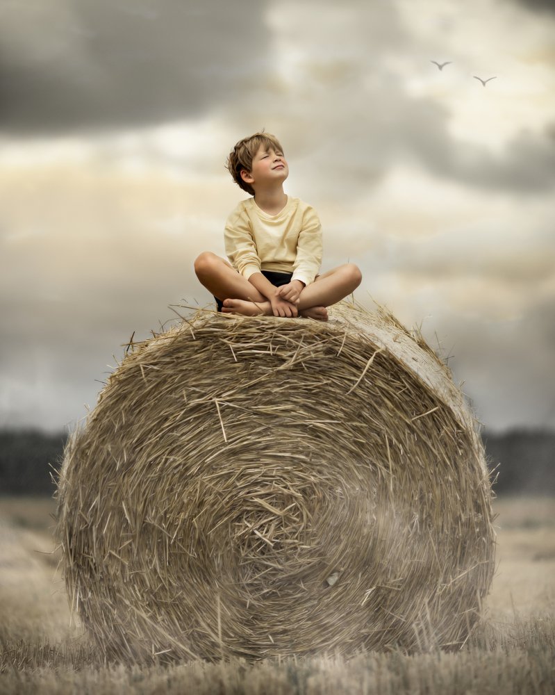 Photograph by Justyna Andzulis