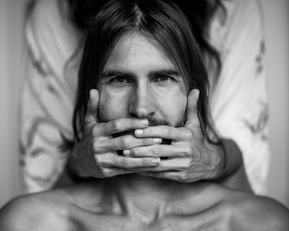 Photograph by Мирная Ксения