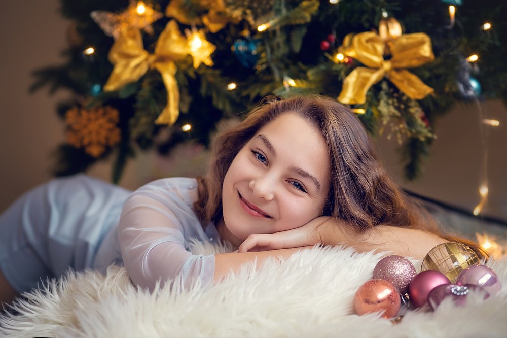 Photograph by Olga Pomikanova