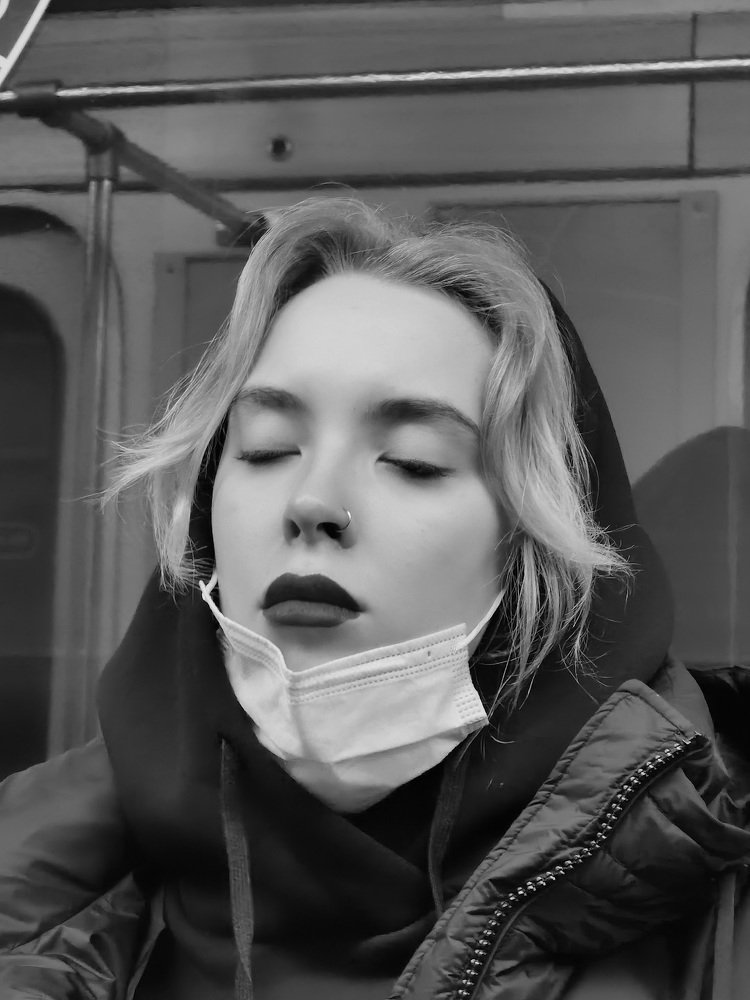 Photograph by Александр Максимов