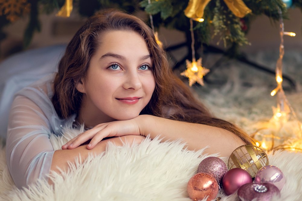 Photograph by Olga Pomikanova