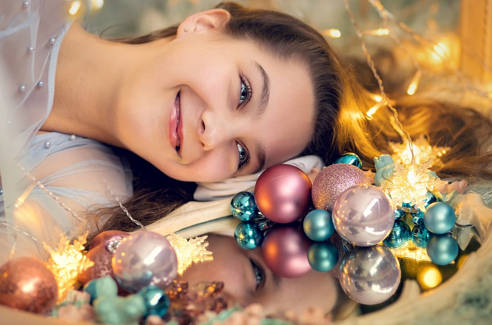 Photograph by Olga Pomikanova