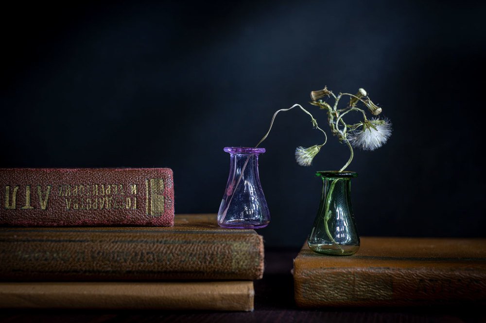 When you don't want to break up.