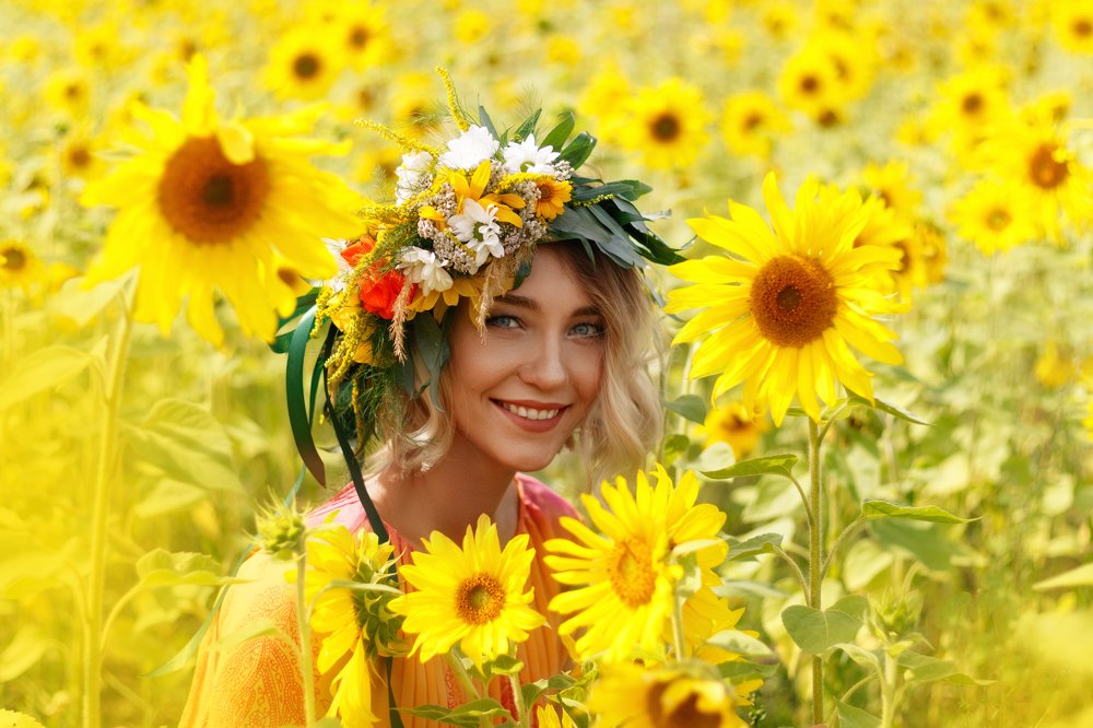 Photograph by Светлана Орешко