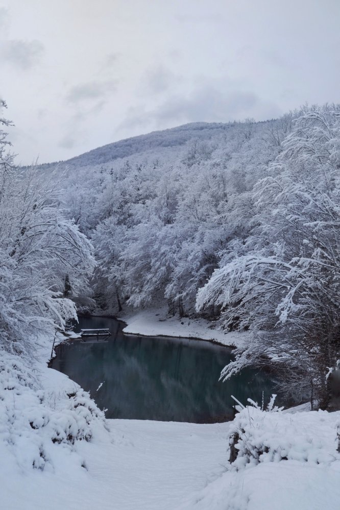 Photograph by Katja Sabljak