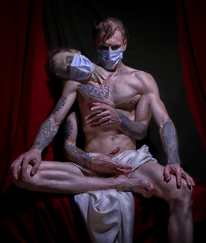 Photograph by Александр Замятин