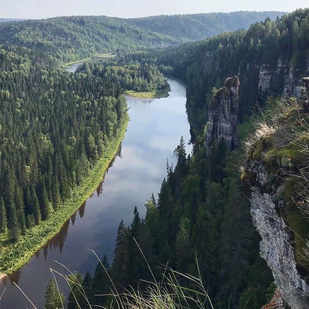 Чёртов палец