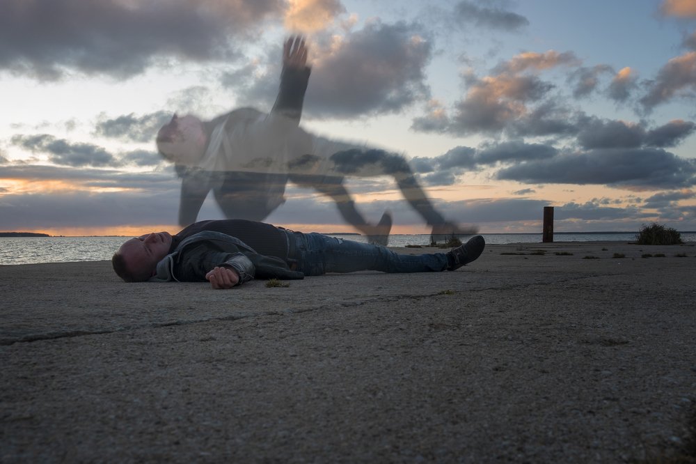 Photograph by Vyacheslav Biryukov