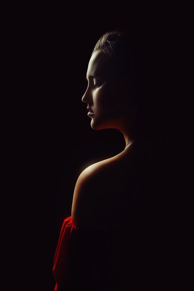 Идеальный профиль