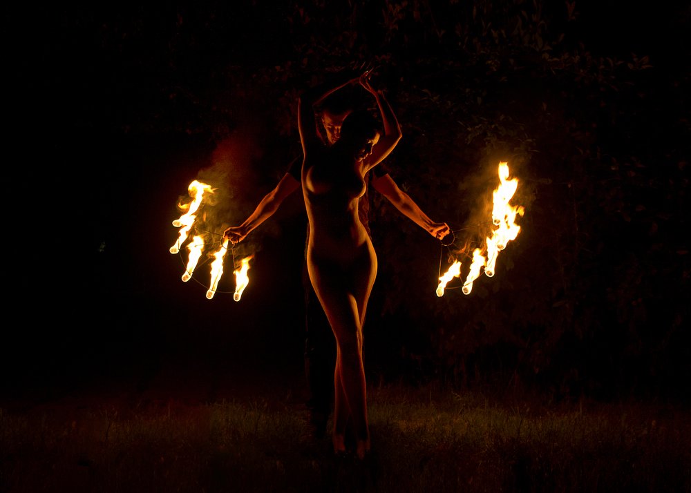 Фотография автора Mariya Dimitrova (Mery Core)