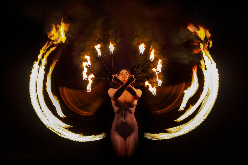 Фотография автора Mariya Dimitrova (Mery Core)