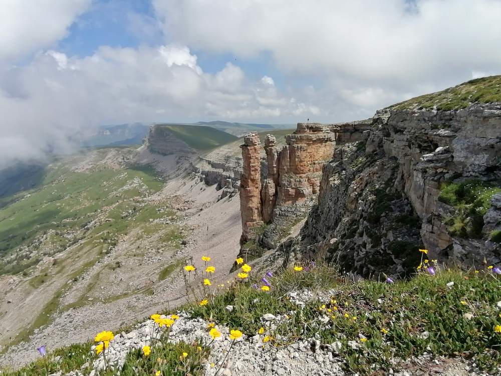 Photograph by Inna Korepanova