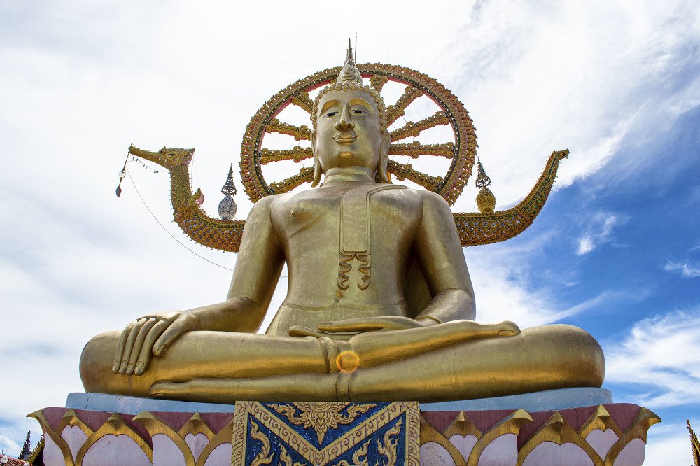 Photograph by Victoria Krasyuk