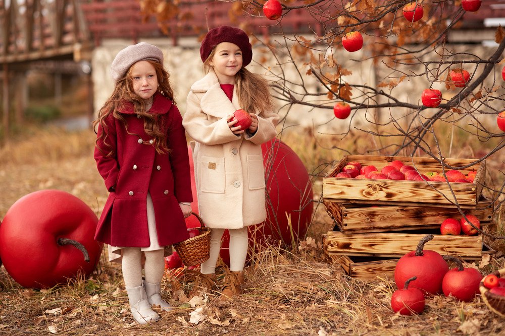 Photograph by Наталья Скроб