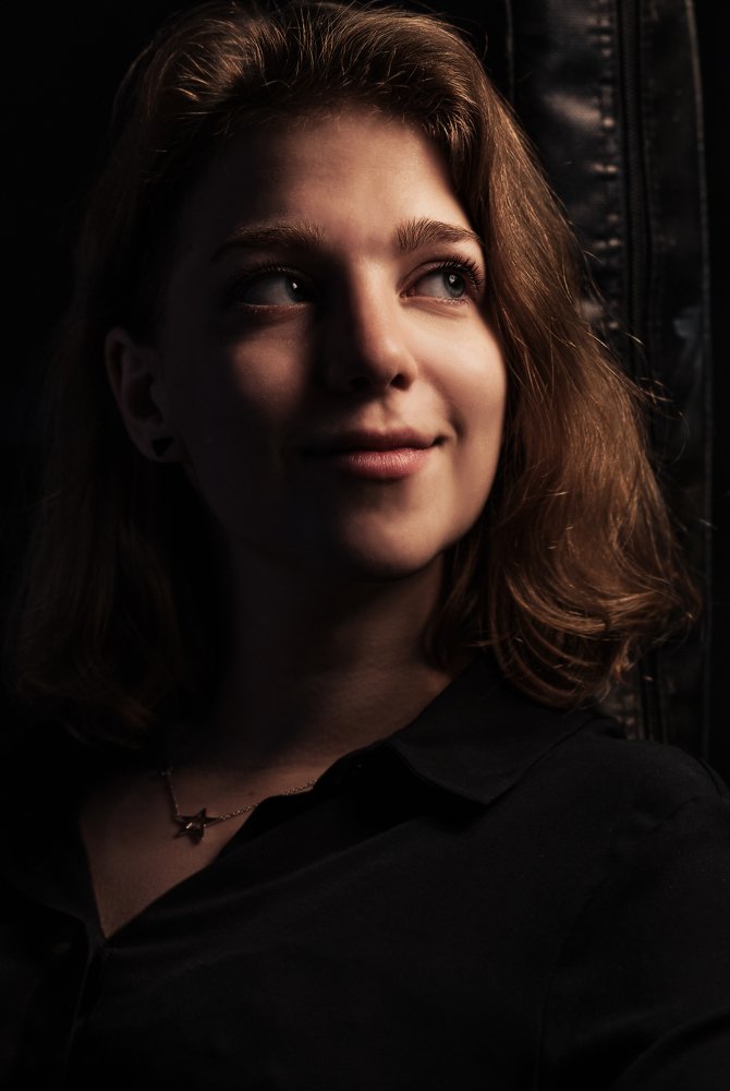 Фотография автора Максим