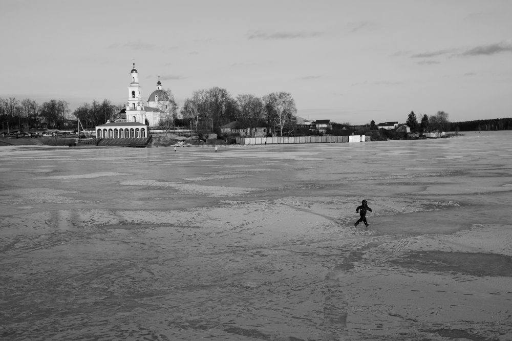 Фотография автора Глеб Рубашкин