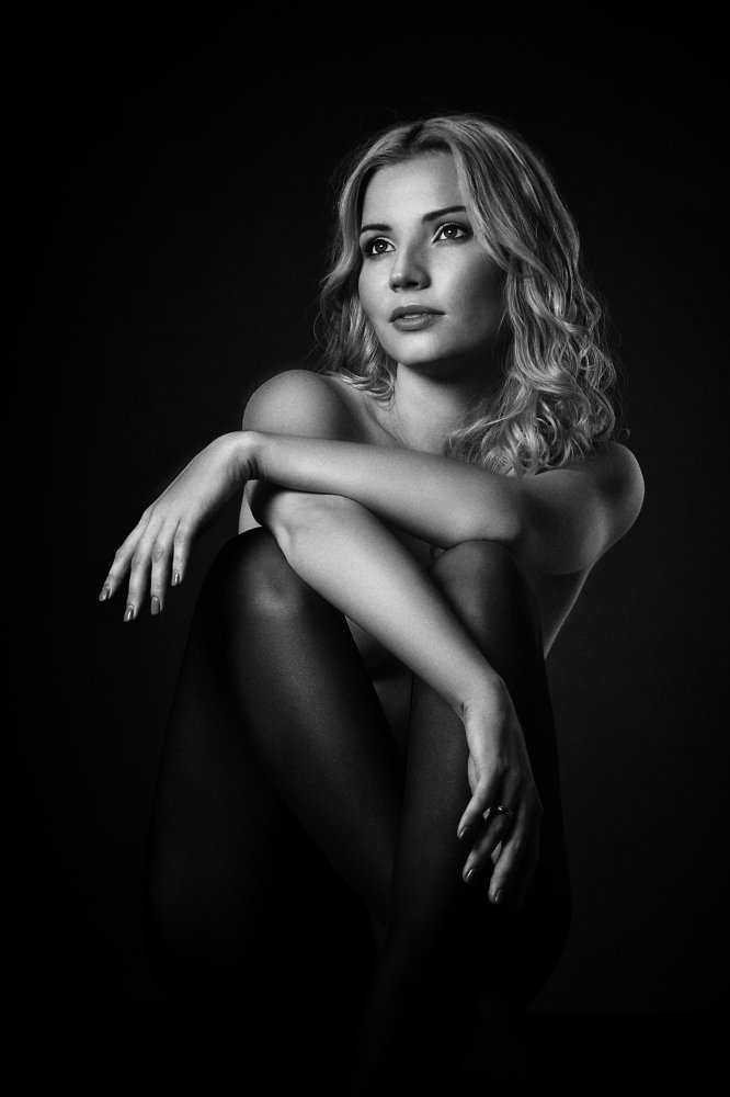 Photograph by Сергей Рубанов