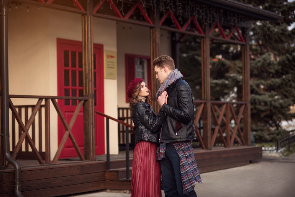 Photograph by Наталья Скроб