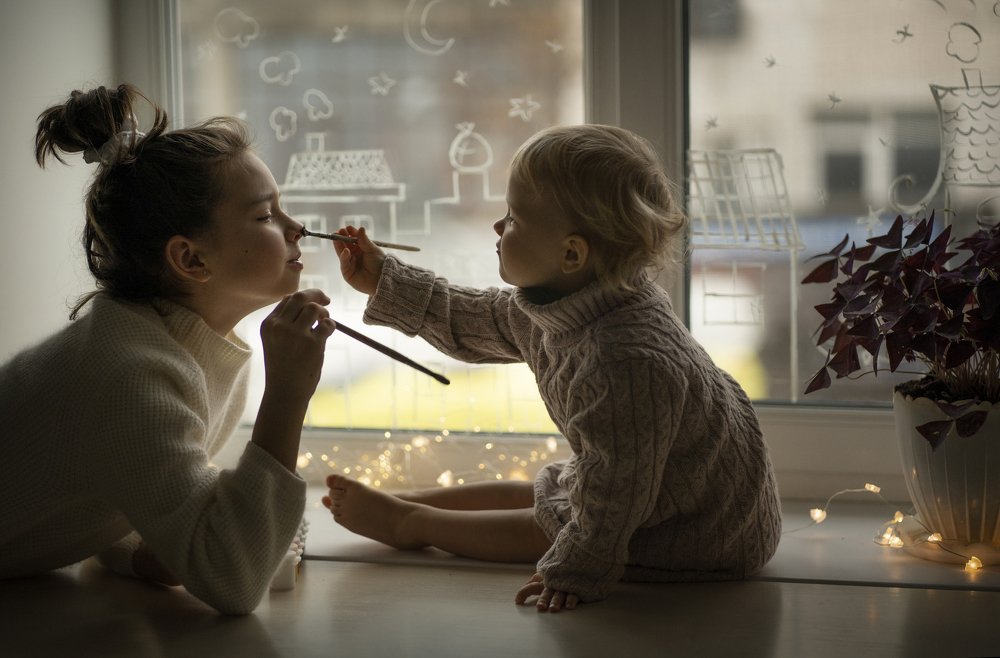 Photograph by Анна Бурлюк