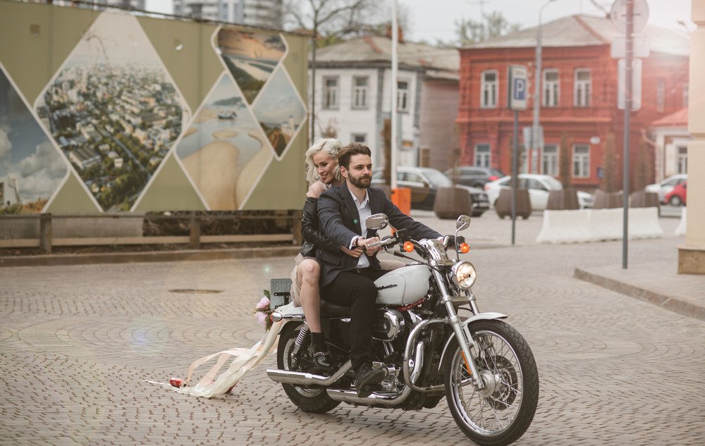 Photograph by Наталья Скроб