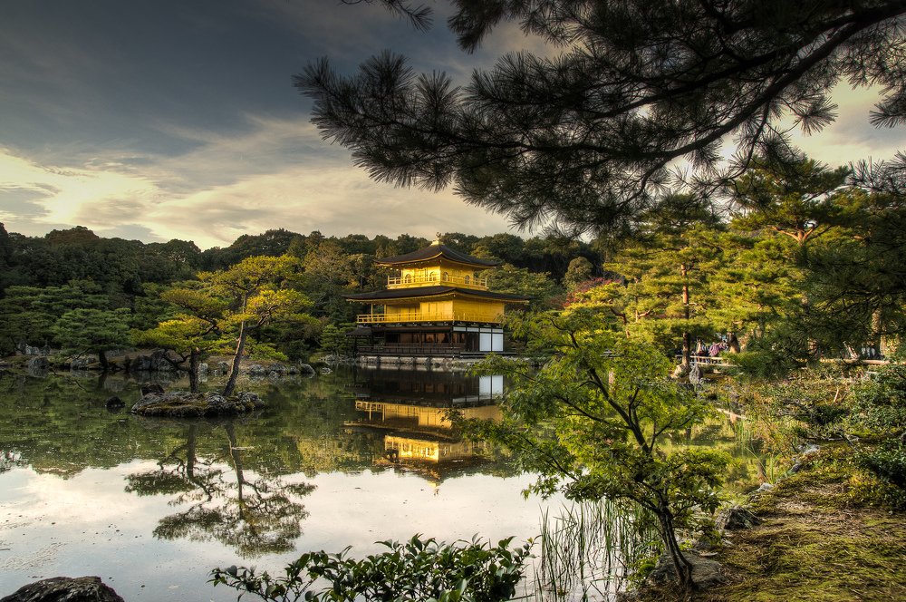 Фотография автора Pavel Bernshtam