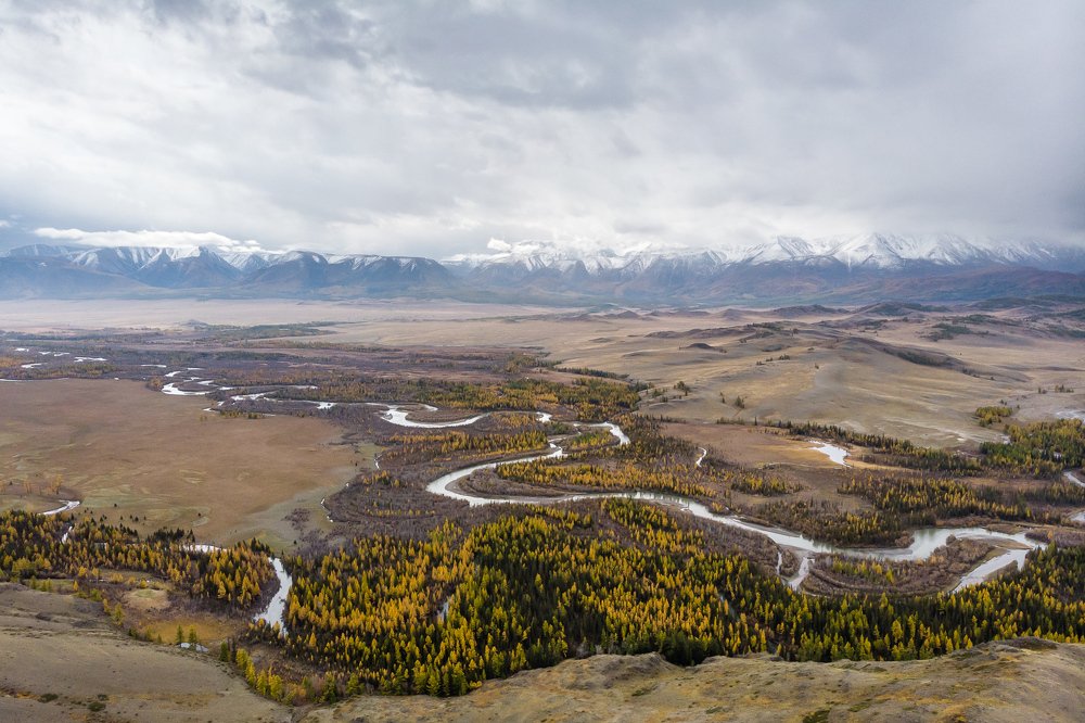 Photograph by Сергей Ларин