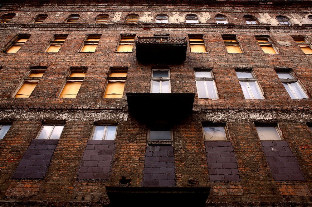 Photograph by Andrzej Andrychowski