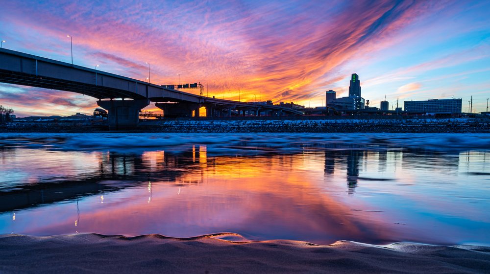 Photograph by Duane Vosika