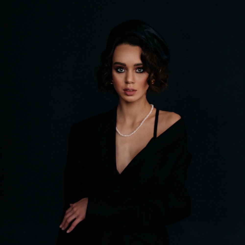 Photograph by Ольга Листратова