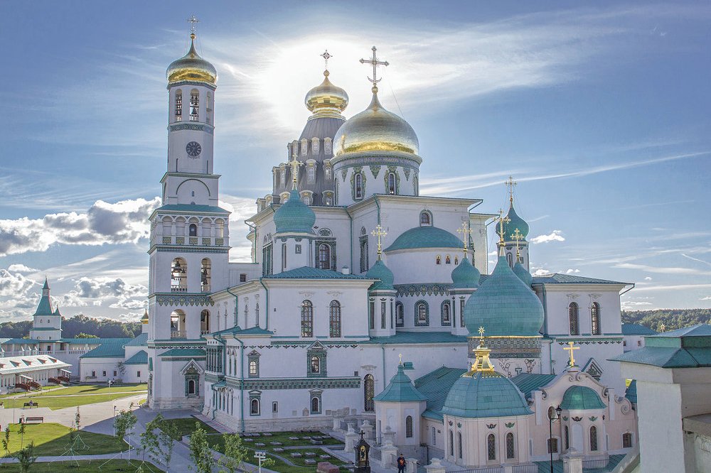 Photograph by Елена Гусева