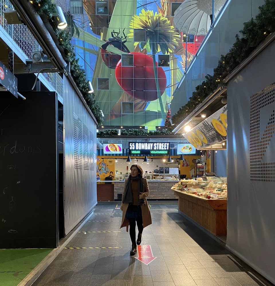 Photograph by Svetlana Kornilova