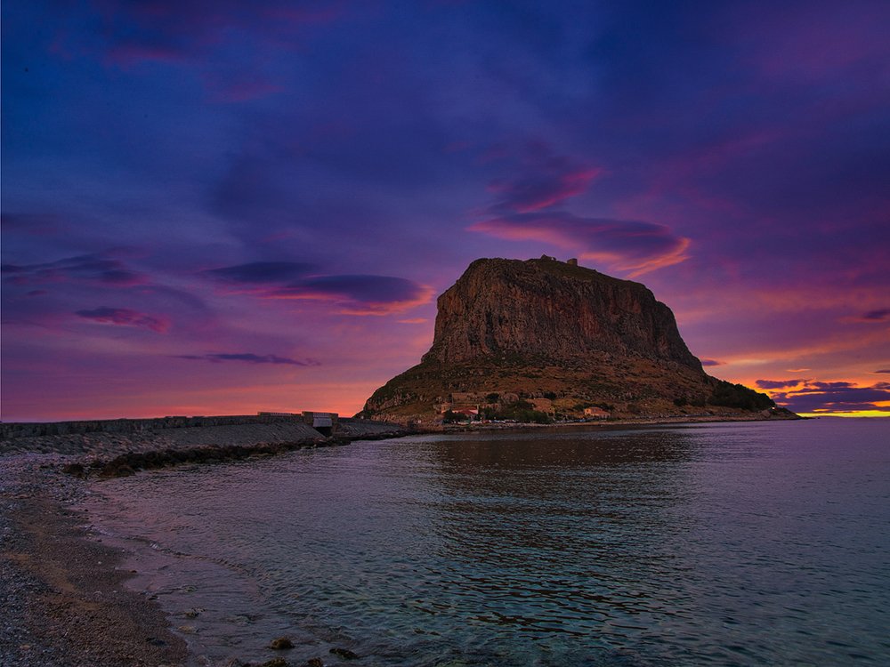 Photograph by Georgios Pallas