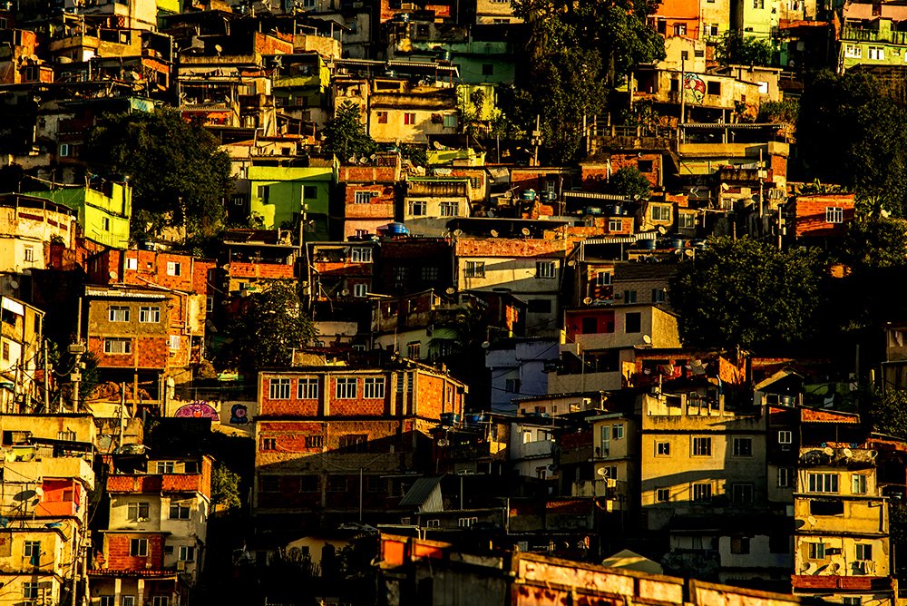 Favela