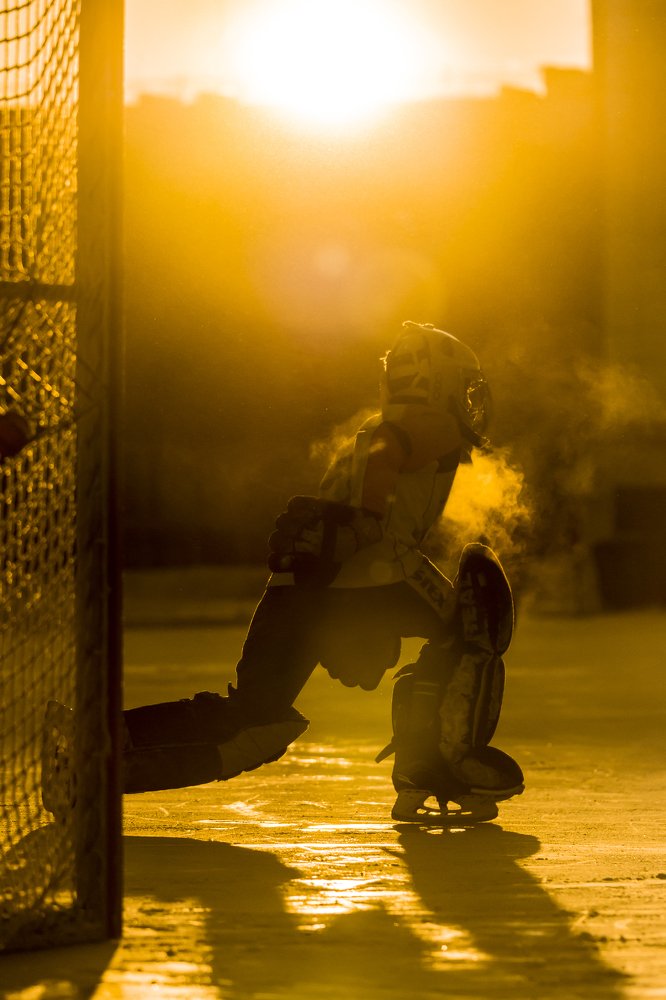 Photograph by Жданов Дмитрий